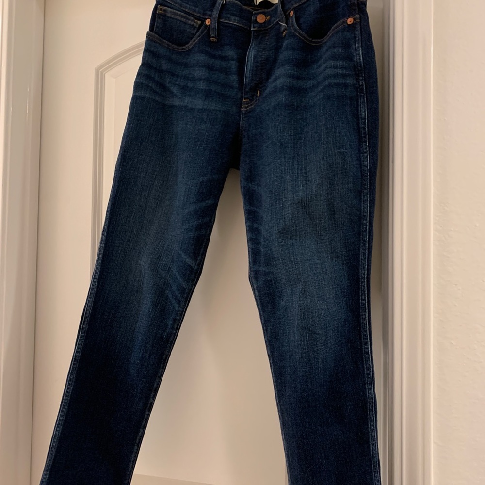 Jeans by Madewell